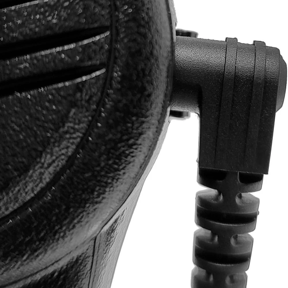 Klein DARK, Listen Only Earpiece, Tubeless - Image 5