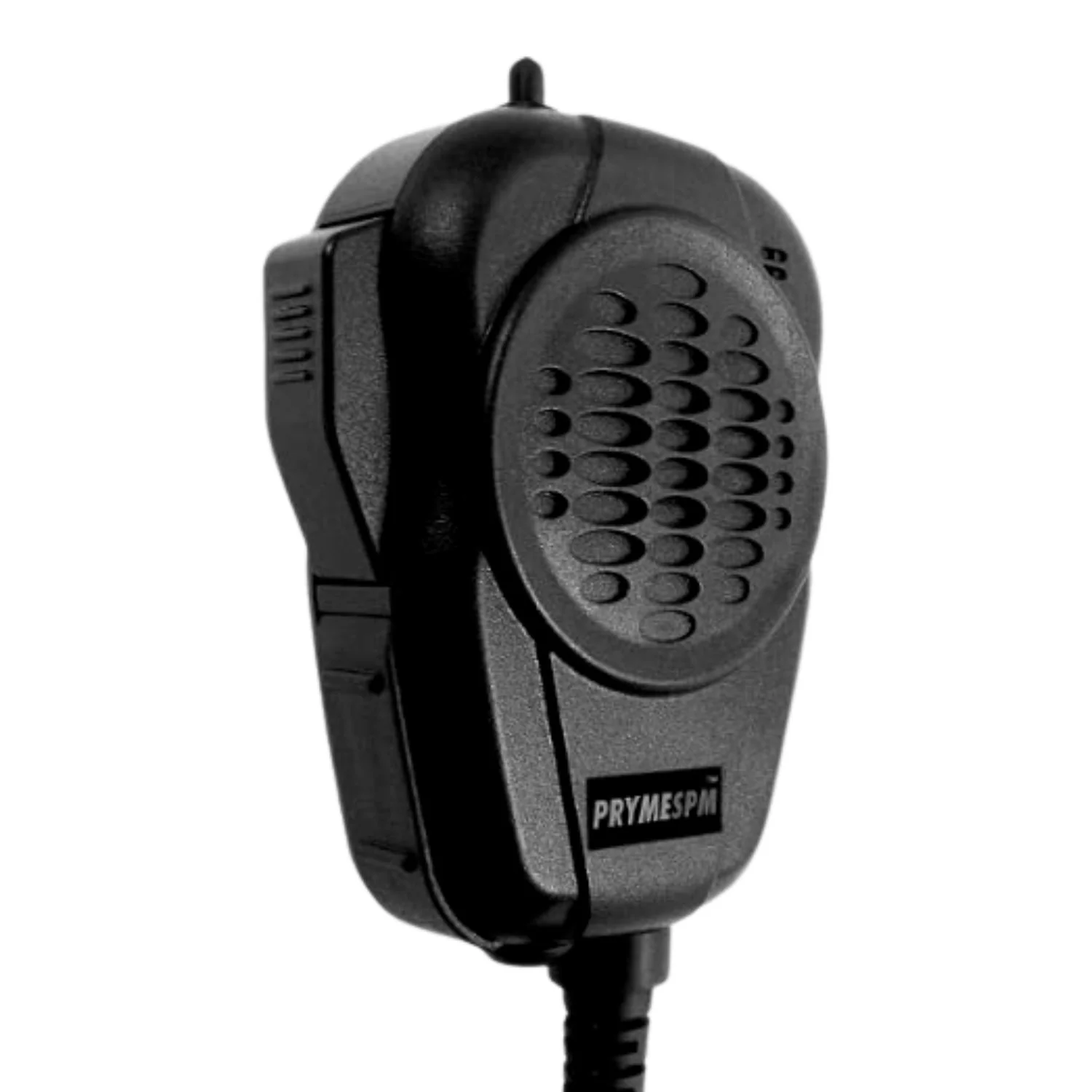 Pryme SPM-4227QD Waterproof Mic, Harris P7100 P7200 - Image 3