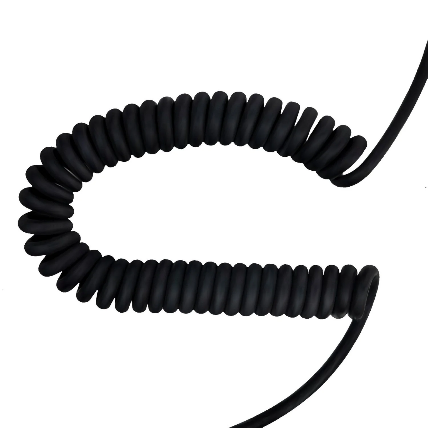 Pryme SPM-4227QD Waterproof Mic, Harris P7100 P7200 - Image 4
